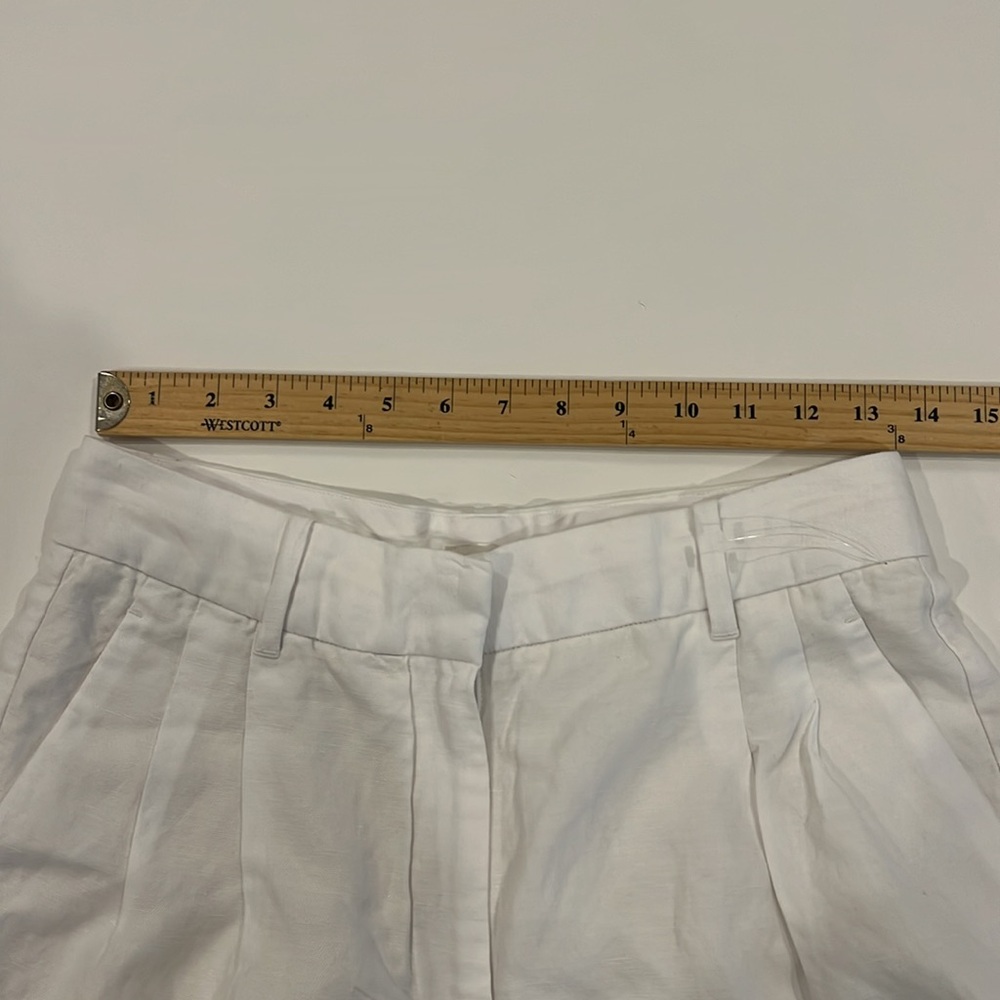Aritza The Effortless Short Linen Long size 8 - Picture 7 of 9